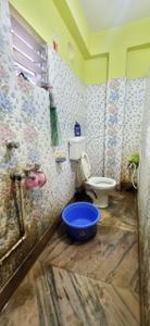 Image of 790 Sq.ft 2 BHK Apartment / Flat for sale in Airport Gate no. 1, Kolkata for Rs. 3400000