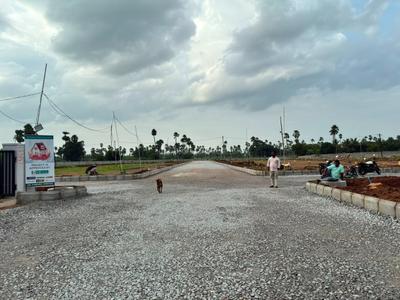 Image of 169 Sq.ft Residential Plot / Land for sale in Kardhanur, Sangareddy for Rs. 8450055