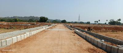 Residential Plot