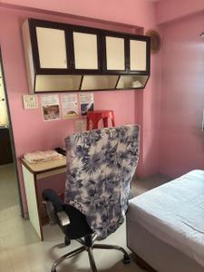 Bedroom Image of 1031 Sq.ft 2 BHK Apartment / Flat for sale in Pal Gam Surat for Rs. 4100000