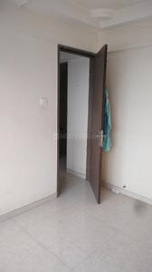 Bedroom Image of 750 Sq.ft 1 BHK Apartment / Flat for sale in Vishesh Balaji Symphony, Shilottar Raichur Navi Mumbai for Rs. 5300000