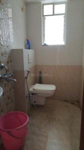 Pride Galaxy Apartment Bathroom One 3