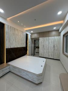 Bedroom Image of 1195 Sq.ft 2 BHK Apartment / Flat for sale in Suchitra Hyderabad for Rs. 7500000