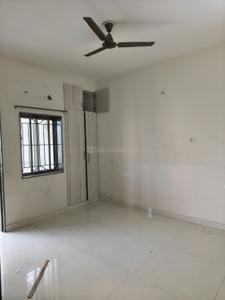Bedroom Image of 1800 Sq.ft 3 BHK Apartment / Flat for rent in Mangla Bilaspur for Rs. 25000