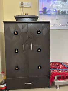 Pooja Room Image of 1165 Sq.ft 3 BHK Apartment / Flat for sale in Radiant Jasmine Terrace, Nehru Nagar Bengaluru for Rs. 8700000