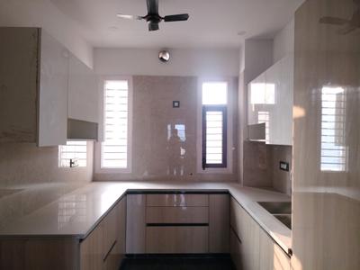 Kitchen Image of 1314 Sq.ft 3 BHK Builder Floor for sale in Sector 84 Faridabad for Rs. 15000000