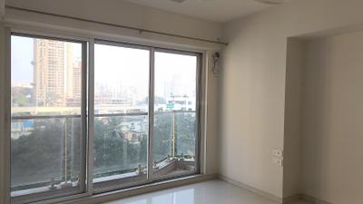 Bedroom Image of 1080 Sq.ft 2 BHK Apartment / Flat for sale in Soham Crystal Spires, Thane West Thane for Rs. 19500000