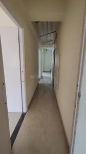 Image of 1000 Sq.ft 2 BHK Apartment / Flat for rent in Panchavati, Nashik for Rs. 11500