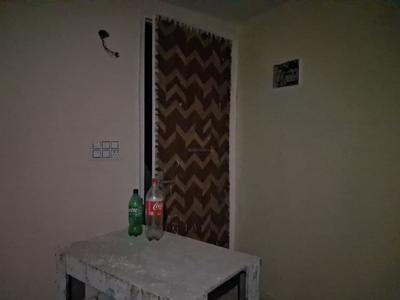 Living Room Image of 600 Sq.ft 1 BHK Apartment / Flat for sale in Hark Sai Apartment, Sector 89 Noida for Rs. 2500000