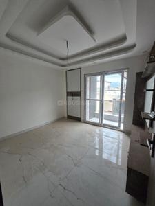 Bedroom Image of 1100 Sq.ft 2 BHK Builder Floor for sale in Jakhan Dehradun for Rs. 7500000
