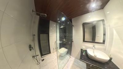 Bathroom Image of Second Home PG in Sector 62, Noida