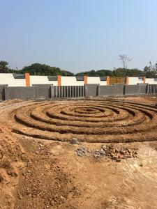 Image of 167 Sq.ft Residential Plot / Land for sale in Bhogapuram, Visakhapatnam for Rs. 2671833