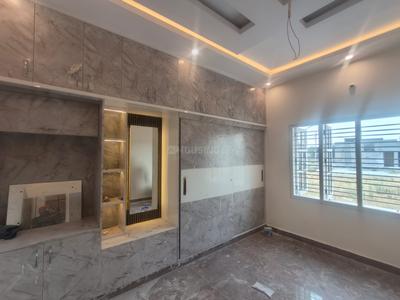 Balcony Image of 1000 Sq.ft 3 BHK Independent House for sale in Budigere Cross Bengaluru for Rs. 10700009