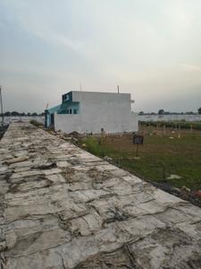 Residential Plot