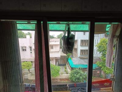 Balcony Image of 1240 Sq.ft 2 BHK Apartment / Flat for rent in Usmanpura Ahmedabad for Rs. 28000