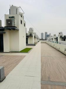 Image of 1200 Sq.ft 2 BHK Apartment / Flat for sale in Smartworld Orchard, Sector 61, Gurgaon for Rs. 16900000