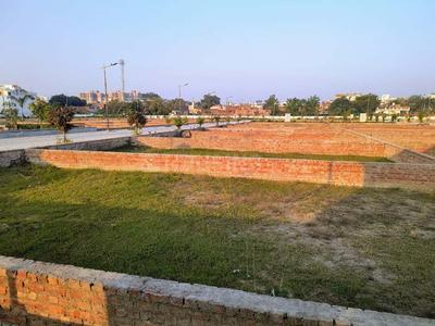 Image of 1378 Sq.ft Residential Plot / Land for sale in Pardos Sukoon, Sushant Golf City, Lucknow for Rs. 14600000