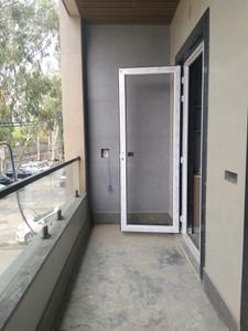 Bedroom One Image of 1440 Sq.ft 3 BHK Builder Floor for sale in Mukherjee Nagar New Delhi for Rs. 25000000
