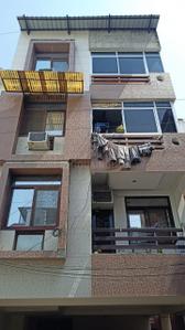 Image of 1200 Sq.ft 3 BHK Builder Floor for sale in Hasanganj, Lucknow for Rs. 7000000