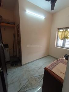 Hall Image of 580 Sq.ft 2 BHK Builder Floor for rent in Saravanampatty Coimbatore for Rs. 17000