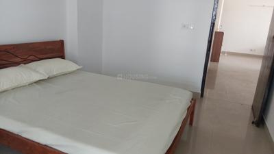 Bedroom Image of 2190 Sq.ft 4 BHK Apartment / Flat for sale in  Foster Heights, Crossings Republik Ghaziabad for Rs. 11400000