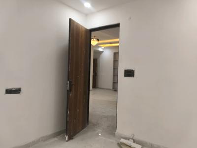 Bedroom Image of 1700 Sq.ft 3 BHK Builder Floor for sale in Avexa Skyline Pearl, Noida Extension Greater Noida for Rs. 5800000