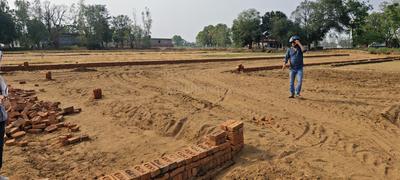 Image of 1250 Sq.ft Residential Plot / Land for sale in Ramnagar Karjaha, Gorakhpur for Rs. 2000000