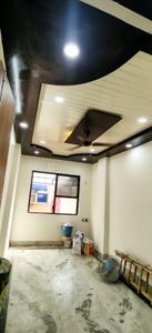 Hall Image of 495 Sq.ft 2 BHK Builder Floor for sale in Swasthya Vihar New Delhi for Rs. 3600000