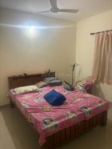 Bedroom Image of 1500 Sq.ft 3 BHK Apartment / Flat for sale in Kadri Mangalore for Rs. 7500000