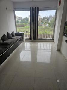 Hall Image of 703 Sq.ft 2 BHK Apartment / Flat for sale in Shilpa Anandvan, Satpur Nashik for Rs. 2700000