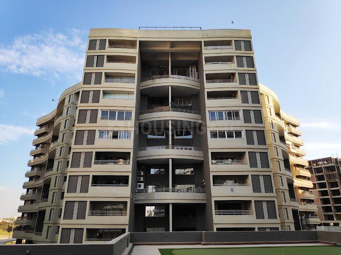 Sahara City Homes Main Image 1