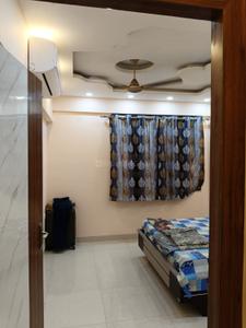 Bedroom Image of 1070 Sq.ft 3 BHK Apartment / Flat for sale in The Ecos, New Town Kolkata for Rs. 16000000