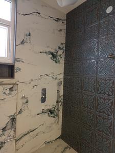 Bathroom Image of 1683 Sq.ft 3 BHK Builder Floor for sale in Preet Vihar New Delhi for Rs. 35000000