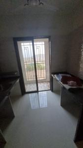 Kitchen Image of 527 Sq.ft 1 BHK Apartment / Flat for sale in Regency Anantam, Dombivli East Thane for Rs. 5400000