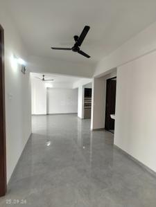 Hall Image of 1618 Sq.ft 3 BHK Apartment / Flat for rent in Sai Krupa Landmark, Thergaon Pune for Rs. 26000