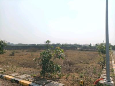 Image of 125 Sq.ft Residential Plot / Land for sale in Mypi Lush Green, Dundigal, Hyderabad for Rs. 3780005