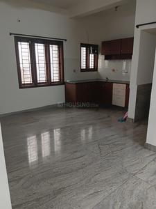 Hall Image of 1050 Sq.ft 2 BHK Builder Floor for rent in JP Nagar Bengaluru for Rs. 27000