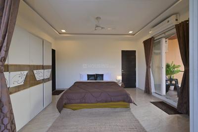 Bedroom Image of 8000 Sq.ft 8 BHK Villa for sale in Tungarli Lonavala for Rs. 61100000