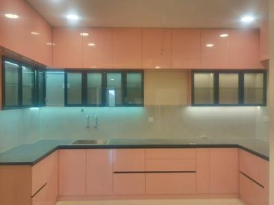 Kitchen Image of 1350 Sq.ft 2 BHK Apartment / Flat for sale in Osman Nagar Hyderabad for Rs. 9900000