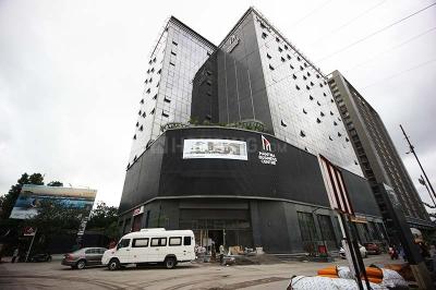 Image of 1700 Sq.ft 3 BHK Apartment / Flat for sale in Mantra Mirari, Mundhwa, Pune for Rs. 22500000