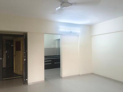 1000 Sqft BHK Flat for sale in Bramha Skycity Dhanori