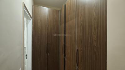 Bedroom Image of 2355 Sq.ft 4 BHK Apartment / Flat for sale in Paras Dews, Sector 106 Gurgaon for Rs. 22000000