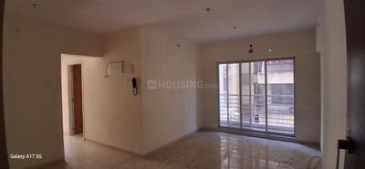 Hall Image of 781 Sq.ft 2 BHK Apartment / Flat for sale in Thane West Thane for Rs. 19000000
