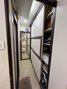 Image of 900 Sq.ft 3 BHK Independent House for sale in Shakti Niwas, Ghatkopar West, Mumbai for Rs. 30000000