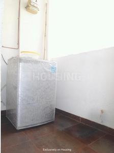 Balcony Image of 600 Sq.ft 1 BHK Apartment / Flat for sale in CD Developers Premia, Narhe Pune for Rs. 4000000