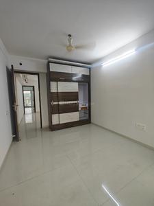Hall Image of 1800 Sq.ft 3 BHK Apartment / Flat for rent in Akshar Alvario, Nerul Navi Mumbai for Rs. 94000