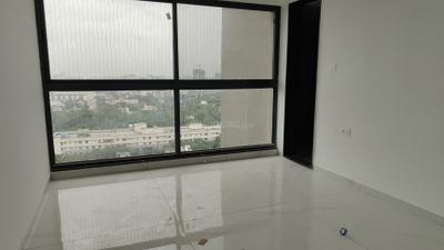 Bedroom Image of 1500 Sq.ft 3 BHK Apartment / Flat for sale in Mantra Mirari, Mundhwa Pune for Rs. 20500000