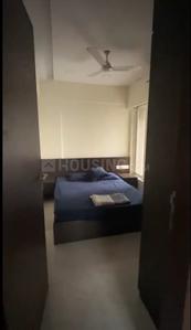 Kitchen Image of UNITY TOWER in Lower Parel, Mumbai