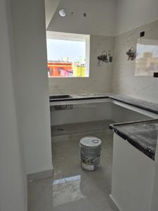 Kitchen Image of 986 Sq.ft 2 BHK Apartment / Flat for sale in Banu Nagar Chennai for Rs. 7700000