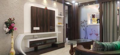 1 BHK Flat
